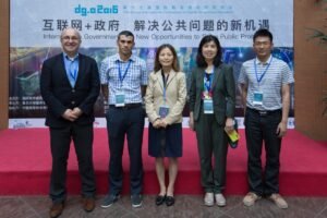 Read more about the article International Digital Government Research Conference (dg.o 2016)