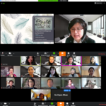 Virtual Talk on Artificial Intelligence in Taxation at KWiSE 2020