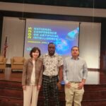 Advancing AI Education: Insights from the 2025 National Conference on Artificial Intelligence