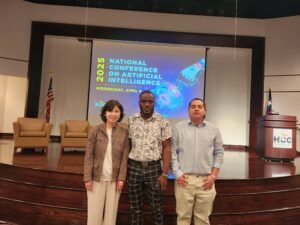 National Conference on Artificial Intelligence